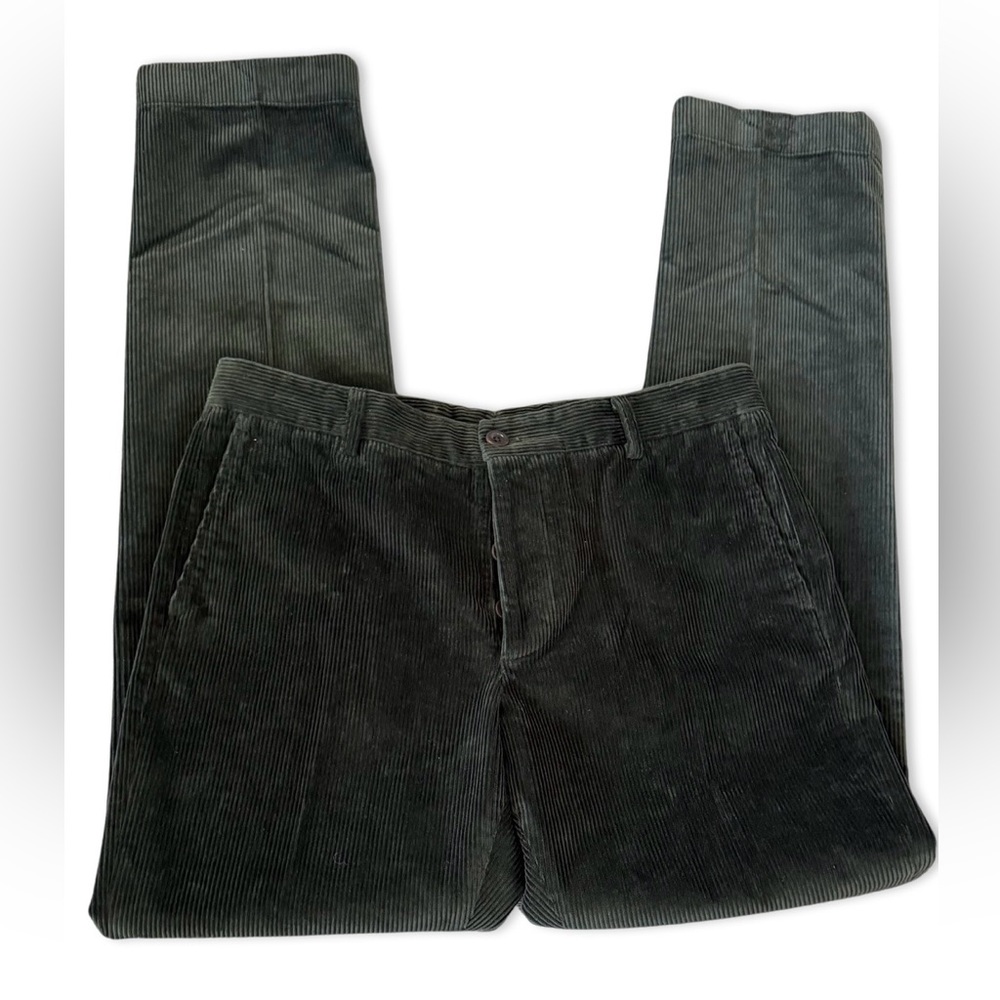 Sid Mashburn Pants